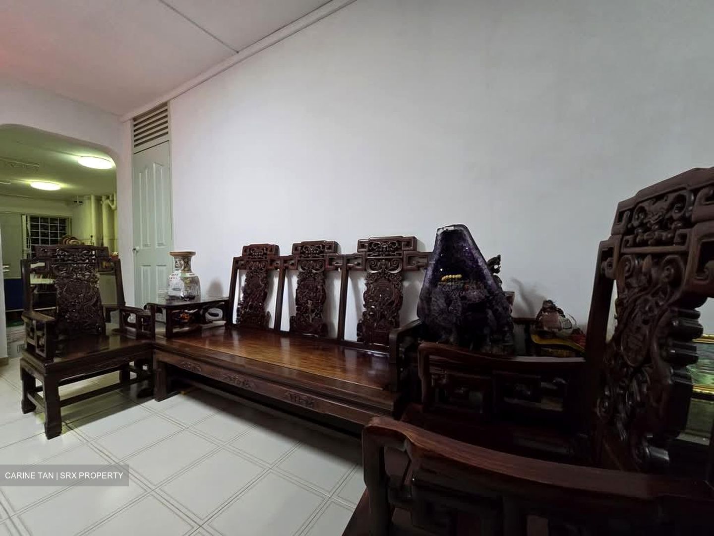 Blk 224 Boundary Ville (Serangoon), HDB 3 Rooms #594468041